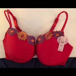 Lane Bryant Cacique bras